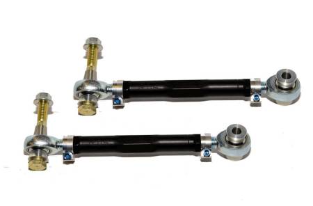 SPL Parts - SPL Parts 2013+ Subaru BRZ/Toyota 86 / 2015+ Subaru WRX/STI Rear Toe Arms
