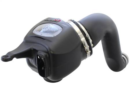 aFe Power (Advanced FLOW Engineering) - aFe Momentum HD Intake 03-07 Dodge 5.9L (td) Cummins
