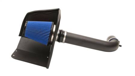 CORSA Performance - Corsa Apex 14-17 Chevrolet Silverado 1500 5.3L MaxFlow 5 Metal Intake System