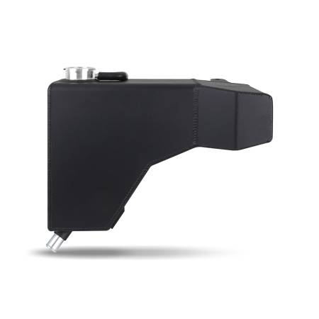 Mishimoto - Mishimoto 2015+ Hellcat Aluminum Expansion Tank - Black