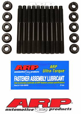 ARP - ARP VW/Audi 2.0L (FSI) 4cyl main stud kit 204-5408