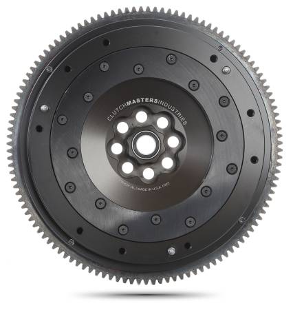 Clutch Masters - Clutch Masters 00+ K/Motor F/Transmission Aluminum Flywheel