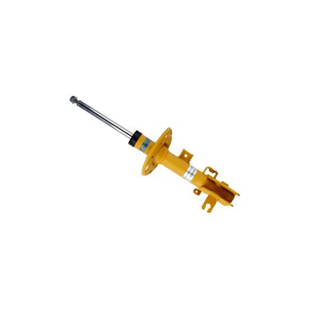 Bilstein - Bilstein B6 17-20 Mazda CX-5 Front Left Twintube Shock Absorber