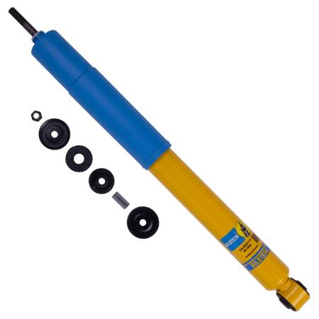Bilstein - Bilstein 19-21 Ram 2500 B6 4600 Shock Rear