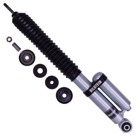 Bilstein - Bilstein 19-22 Ram 1500 B8 5160 Series Rear Shock Absorber Monotube 46mm ID Smooth Body