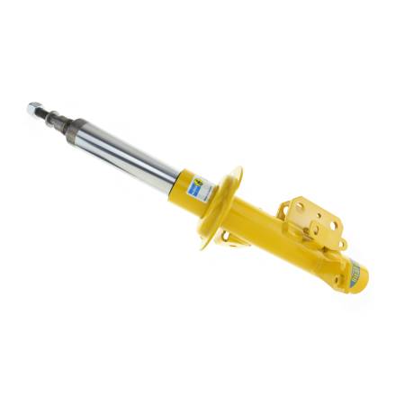 Bilstein - Bilstein B6 Series HD 36mm Monotube Strut Assembly - Lower-Clevis, Upper-Stem, Yellow