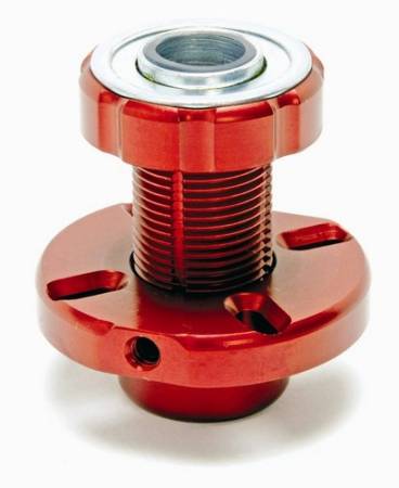 McLeod Racing Clutches - McLeod Clutch Cable Adjuster, Firewall Mount, Ford, Mustang.