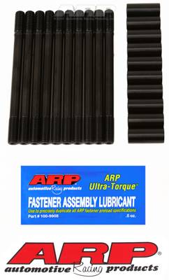 ARP - ARP VW 1.8L turbo 20V M10 (without tool) head stud kit 204-4103