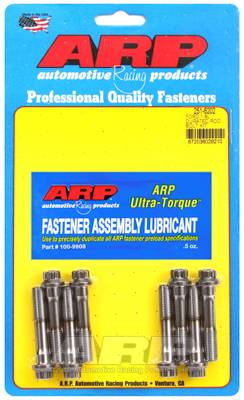 ARP - ARP Ford 1.8L Duratech rod bolt kit 251-6202