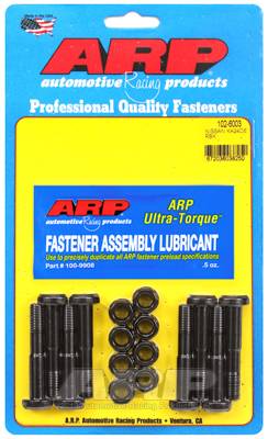 ARP - ARP Nissan KA24DE rod bolt kit 102-6003