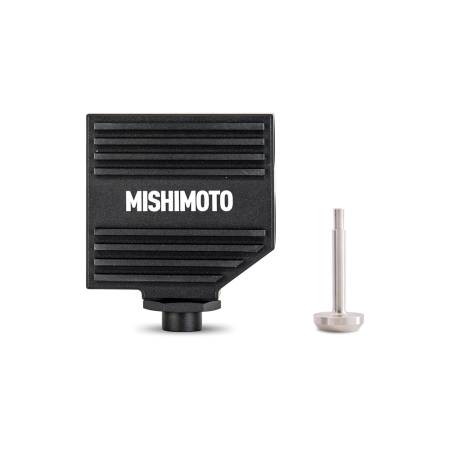 Mishimoto - Mishimoto 2012-2019 Dodge V6 8HP Transmission Thermal Bypass Valve Kit
