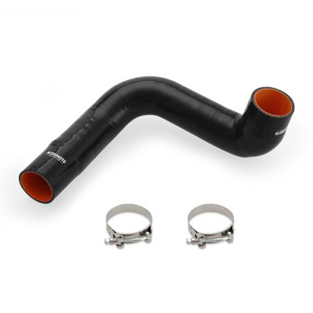 Mishimoto - Mishimoto 2016+ Ford Focus RS Cold Side Intercooler Pipe - Black