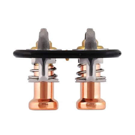 Mishimoto - Mishimoto 11+ Ford 6.7L Powerstroke Low-Temperature Primary Cooling Sys Thermostat