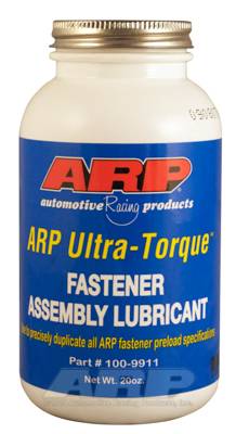 ARP - ARP Ultra Torque lube 20 oz. 100-9911