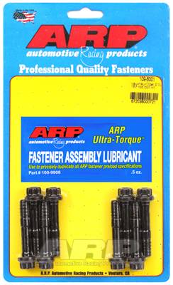ARP - ARP Opel/Vauxhall 2.0L, M9, V16 rod bolt kit 109-6001