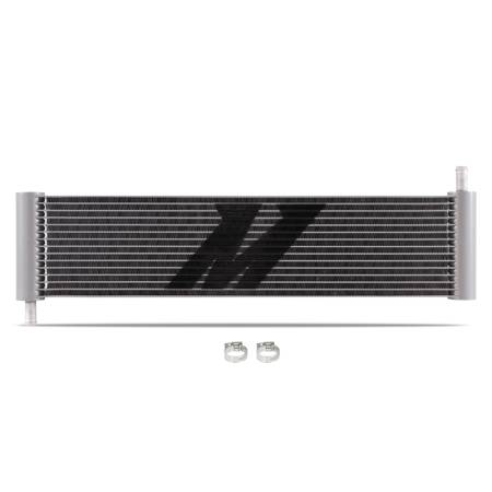 Mishimoto - Mishimoto 11-14 Ford F150 Transmission Cooler - Silver