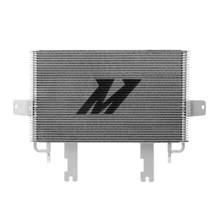 Mishimoto - Mishimoto 03-07 Ford 6.0L Powerstroke Transmission Cooler
