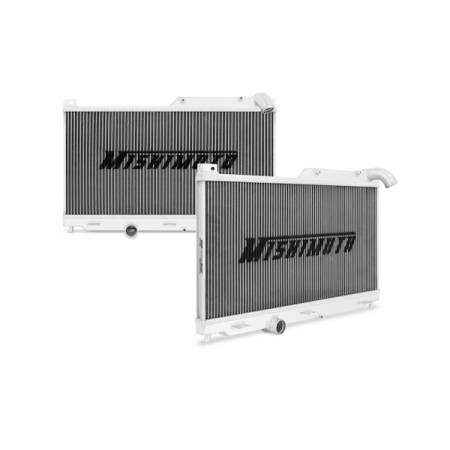 Mishimoto - Mishimoto 93-95 Mazda RX-7 Performance Aluminum Radiator