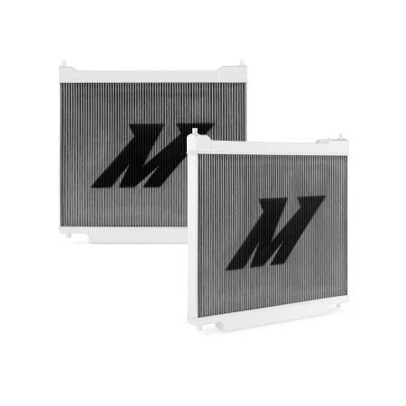 Mishimoto - Mishimoto 95-97 Ford 7.3L Powerstroke Radiator