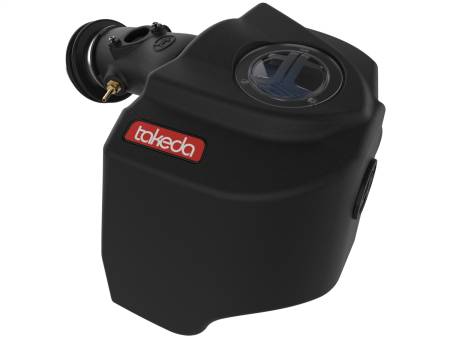 aFe Power (Advanced FLOW Engineering) - aFe Takeda Momentum Pro 5R Cold Air Intake System 19-22 Toyota RAV4 L4-2.5L