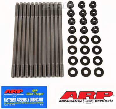 ARP - ARP Subaru EJ Series Phase 2 '99 to present SOHC head stud kit 260-4702