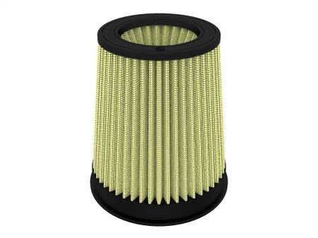 aFe Power (Advanced FLOW Engineering) - aFe MagnumFLOW Air Filters OER PG7 A/F 5F x 7B (INV) x 5.5T (INV) x 8H in