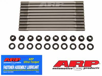 ARP - ARP Suzuki GSX 1300R Hayabusa '99-'05 head stud kit 271-4701
