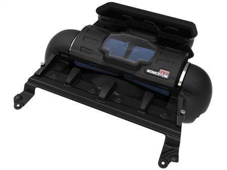aFe Power (Advanced FLOW Engineering) - aFe Momentum GT Pro 5R Cold Air Intake System 2021 RAM 1500 TRX V8-6.2L SC