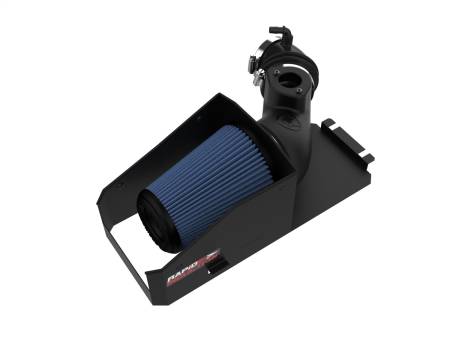 aFe Power (Advanced FLOW Engineering) - aFe Takeda Rapid Induction Cold Air Intake System w/ Pro 5R Mazda MX-5 Miata (ND) 16-19 L4-2.0L