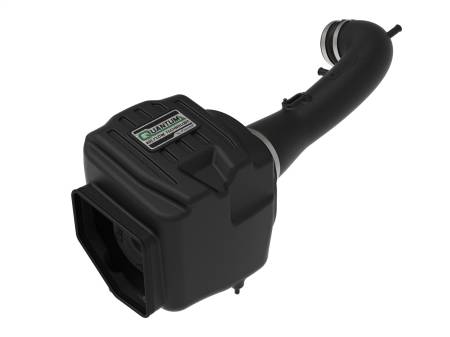 aFe Power (Advanced FLOW Engineering) - aFe Pro 5R Air Intake System 14-19 GM Silverado/Sierra V8-5.3/6.2L