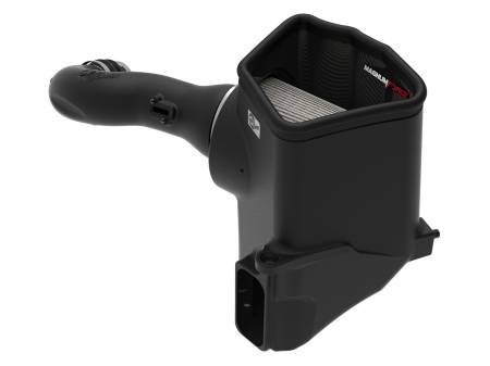 aFe Power (Advanced FLOW Engineering) - aFe MagnumFORCE Intake Stage-2 Pro Dry S 2019 GM Silverado/Sierra 1500 V8 6.2L