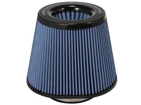 aFe Power (Advanced FLOW Engineering) - aFe MagnumFLOW Air Filters IAF P5R A/F P5R 5-1/2F x (7x10)B x 7T (Inv) x 8H