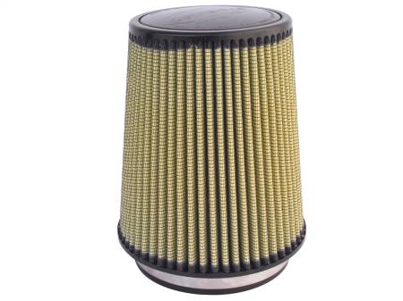 aFe Power (Advanced FLOW Engineering) - aFe MagnumFLOW Air Filters IAF PG7 A/F PG7 5-1/2F x 7B x 5-1/2T x 8H