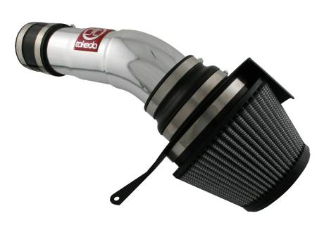 aFe Power (Advanced FLOW Engineering) - aFe Takeda Intakes Stage-2 PDS AIS PDS Honda Accord 08-12 / Acura TL 09-13 V6-3.5L/3.7L (pol)