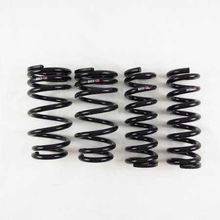 RS-R USA - RS-R Down Sus Lowering Springs Lexus RC-F 2014+ USC10