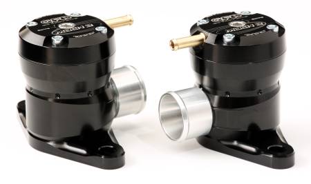 Go Fast Bits - GFB Mach 2 TMS Recirculating Diverter Valves - Nissan GT-R (R35) 2 Valves Included