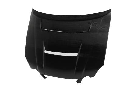 Seibon Carbon - Seibon 98-04 Lexus GS Series DV-Style Carbon Fiber Hood