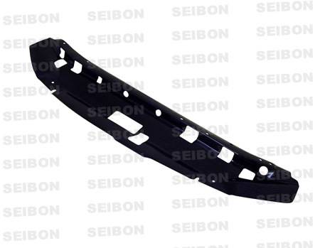 Seibon Carbon - Seibon 99-01 Nissan Skyline R34 Carbon Fiber Cooling Plate