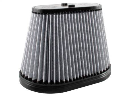 aFe Power (Advanced FLOW Engineering) - aFe MagnumFLOW Air Filters OER PDS A/F PDS Ford Diesel Trucks 03-07 V8-6.0L (td)