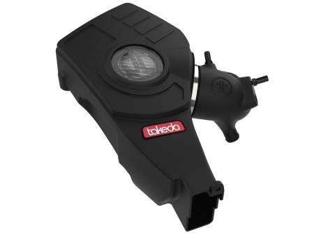 aFe Power (Advanced FLOW Engineering) - aFe Momentum Intake System W/ Pro Dry S Filter 22-23 Kia Stinger