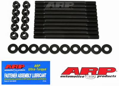 ARP - ARP Dodge 2.4L, SRT4 & PT Cruiser, '03 & up head stud kit 141-4204