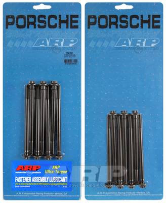ARP - ARP Porsche 996 main bolt kit 204-5001