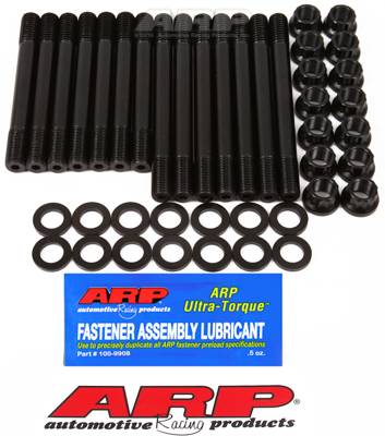 ARP - ARP Jeep 4.0L inline 6cyl head stud kit 146-4201