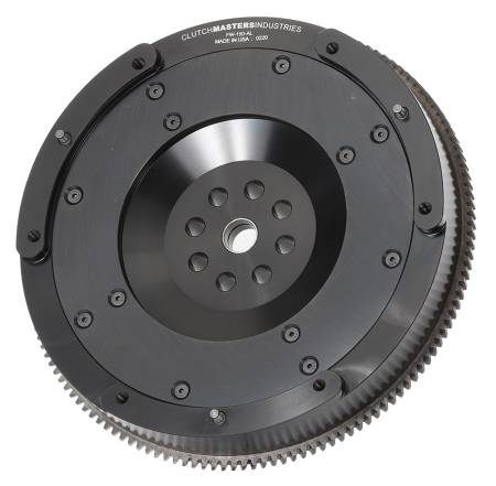 Clutch Masters - Clutch Masters 2016+ Honda Civic 1.5L Turbo Aluminum Flywheel