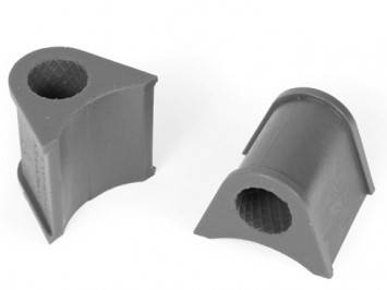 Powerflex USA - Powerflex Volkswagen Jetta MK1/ Scirocco MK1/2 Rear Sway Bar Outer Bushings 24mm (Heritage)