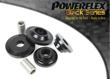Powerflex USA - Powerflex Porsche 911 (1965 - 1989) Engine Mount Bushing (Black Series)