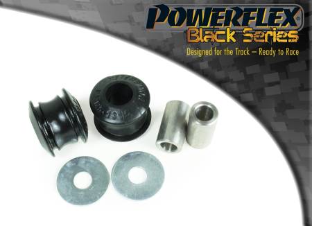 Powerflex USA - Powerflex MINI Gen 3 / BMW F48, F49 X1 / F39 X2 Rear Sway Bar Link Rod Bushing (Black Series)