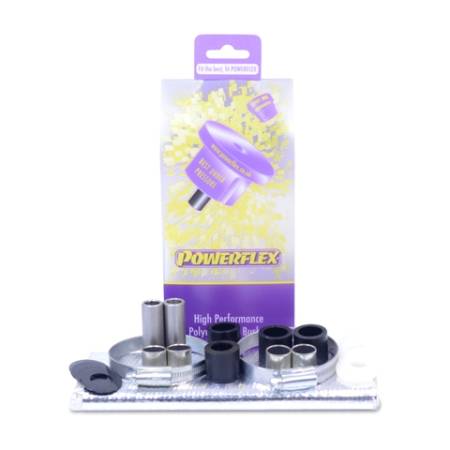 Powerflex USA - Powerflex TVR Griffith - Chimaera All Models Front Control Arm Bushing Special