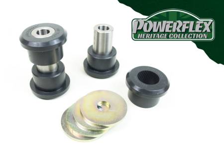 Powerflex USA - Powerflex Porsche 964 / 993 / 968 / 944 S2 Front Control Arm Front Bushing (Heritage)