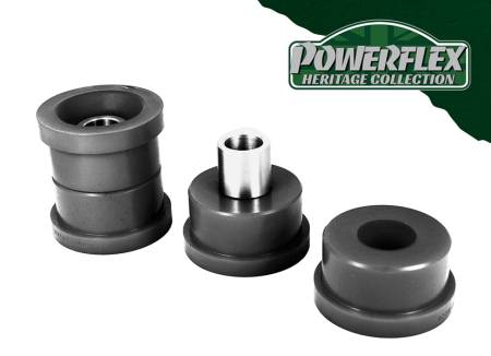 Powerflex USA - Powerflex BMW E39 Sedan Rear Subframe Rear Mount Bushing (Heritage)